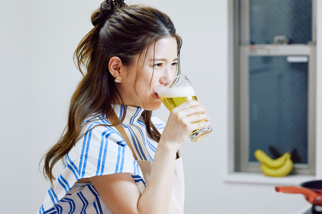 「私たち結婚しました 3」（C）AbemaTV, Inc.