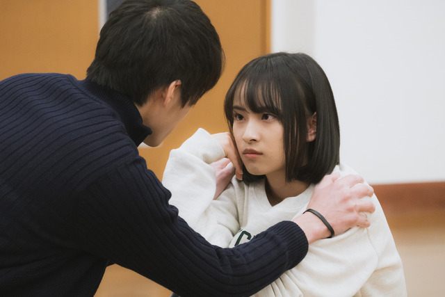 「恋愛ドラマな恋がしたい～Kiss me like a princess～」（C）AbemaTV,inc.