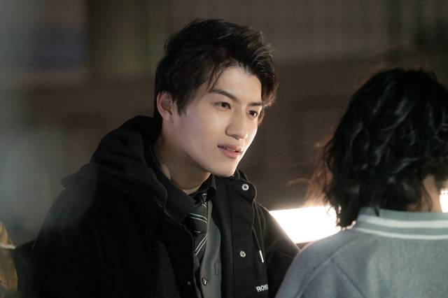 「恋愛ドラマな恋がしたい～Kiss me like a princess～」（C）AbemaTV,inc.