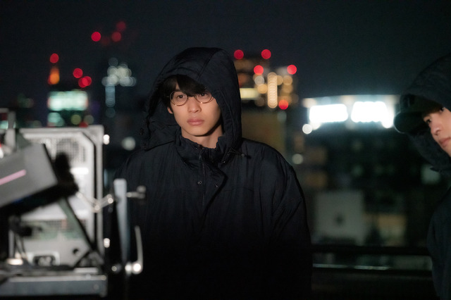 「恋愛ドラマな恋がしたい～Kiss me like a princess～」（C）AbemaTV,inc.