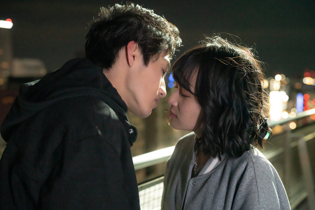 「恋愛ドラマな恋がしたい～Kiss me like a princess～」（C）AbemaTV,inc.