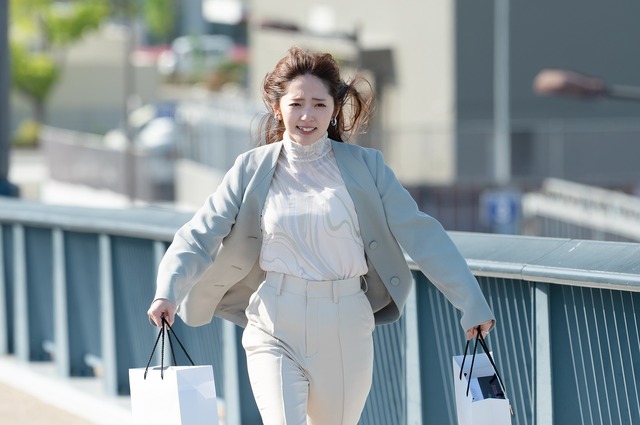 「ANIMALS‐アニマルズ‐」（C）AbemaTV, Inc.