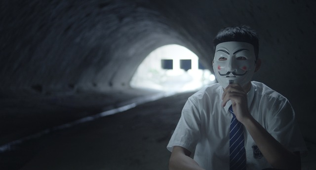 『時代革命』（C）Haven Productions Ltd.