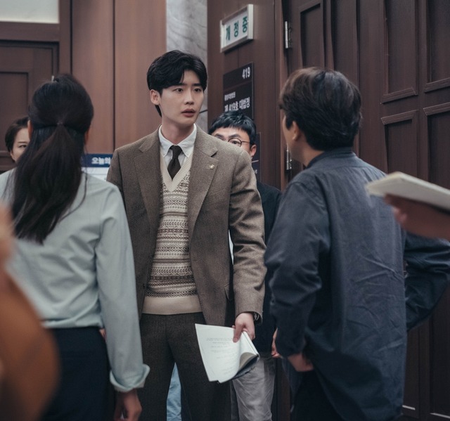 「ビッグマウス」（C）2022 Disney and its related entities