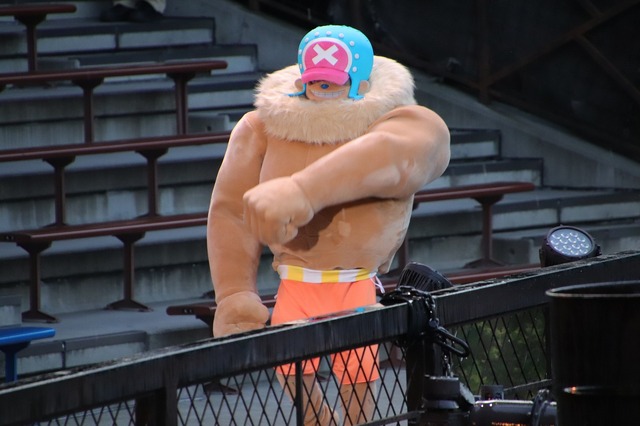 取材協力：ユニバーサル・スタジオ・ジャパン(C)  尾田栄一郎／集英社・フジテレビ・東映アニメーションTM & (C) Universal Studios. All rights reserved.