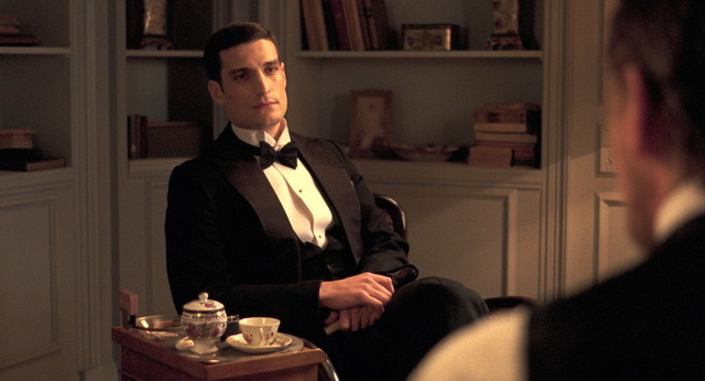 『ストーリー・オブ・マイ・ワイフ』(C)2021 Inforg-M&M Film - Komplizen Film - Palosanto Films - Pyramide Productions - RAI Cinema - ARTE France Cinema -WDR/Arte