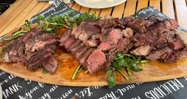 BBQシネマナイト~Brillia SHORTSHORTS THEATER ONLINE × CAWAZ base~