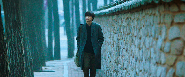 『夜明けの詩』　(c) 2019 Vol Media co. ltd., All Rights Reserved