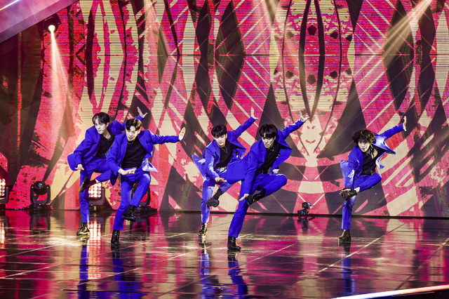 「青春スター」　（C）CHANNEL A All rights reserved