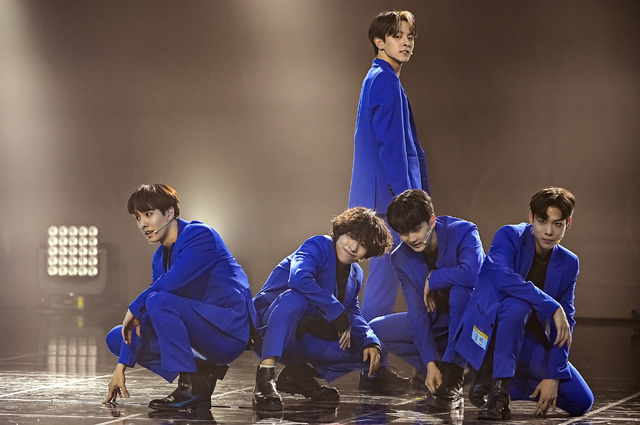 「青春スター」　（C）CHANNEL A All rights reserved