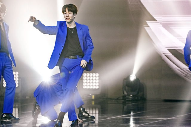 「青春スター」　（C）CHANNEL A All rights reserved