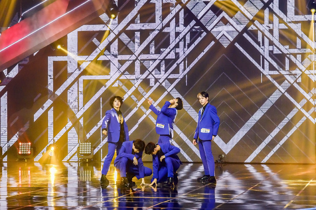 「青春スター」　（C）CHANNEL A All rights reserved