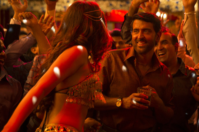 『スーパー30 アーナンド先生の教室』(C)Reliance Entertainment (C)HRX Films (C)Nadiadwala (C)Grandson Entertainment (C)Phantom Films.