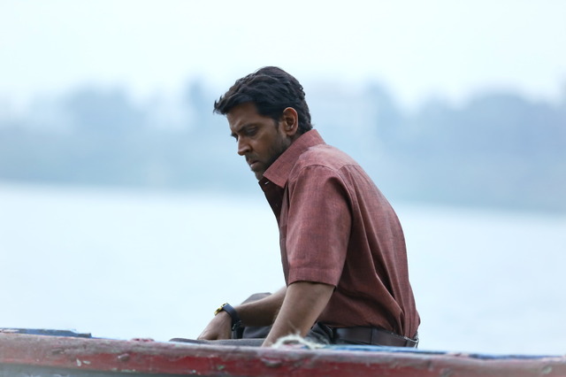 『スーパー30 アーナンド先生の教室』(C)Reliance Entertainment (C)HRX Films (C)Nadiadwala (C)Grandson Entertainment (C)Phantom Films.