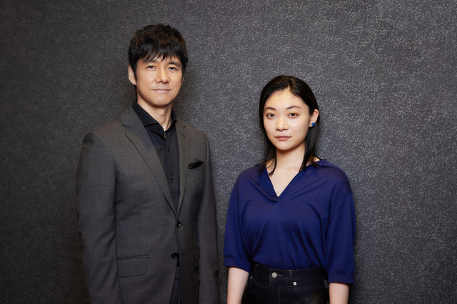 WOWOWオリジナル特別番組「『ドライブ・マイ・カー』と濱口竜介監督の世界」