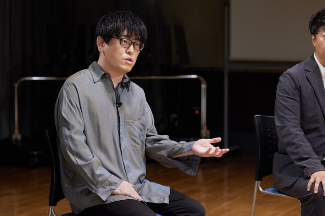 WOWOWオリジナル特別番組「『ドライブ・マイ・カー』と濱口竜介監督の世界」