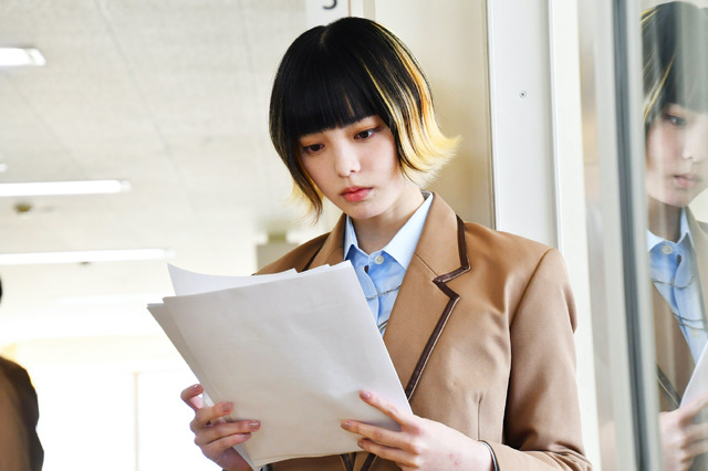 「六本木クラス」第1話（C）テレビ朝日