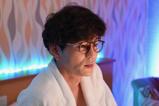 「オクトー～感情捜査官 心野朱梨～」第1話（C）ytv