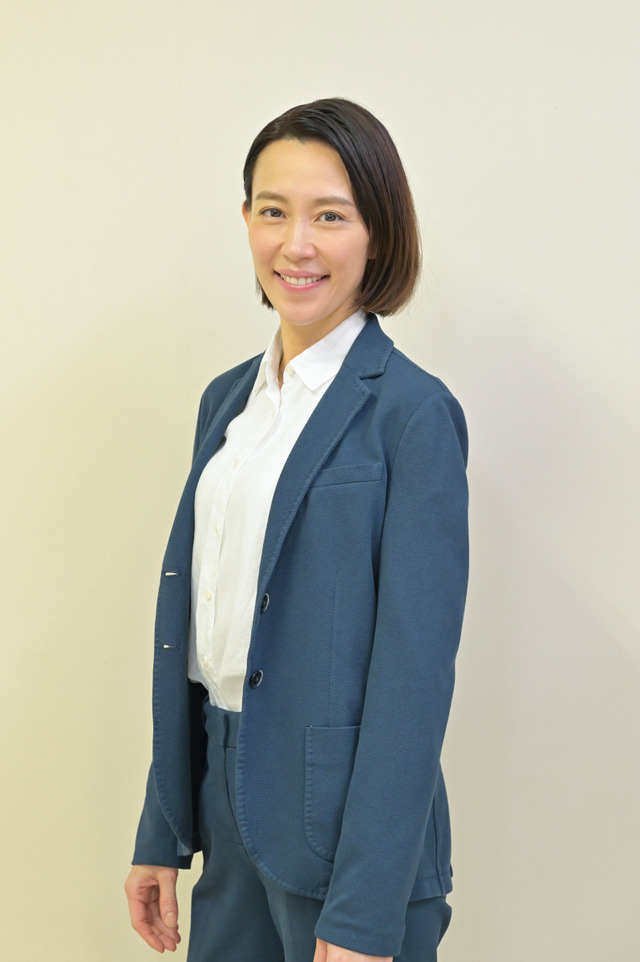 「石子と羽男-そんなコトで訴えます？-」(C)TBS