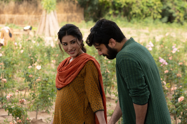 「ミズ・マーベル」第5話 (c) 2022 Marvel