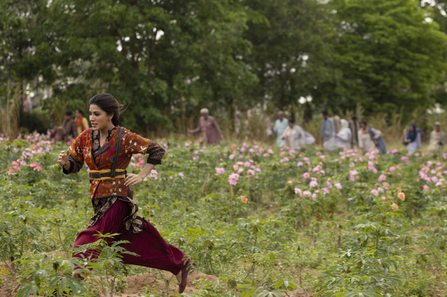 「ミズ・マーベル」第5話 (c) 2022 Marvel