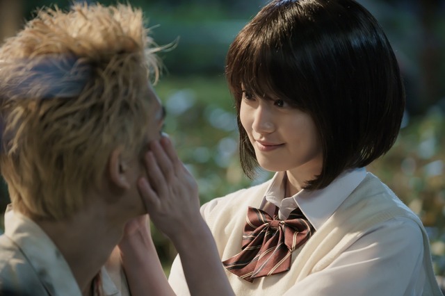 土曜プレミアム 映画『東京リベンジャーズ』（Ｃ）和久井健/講談社 （C）2020 映画「東京リベンジャーズ」製作委員会