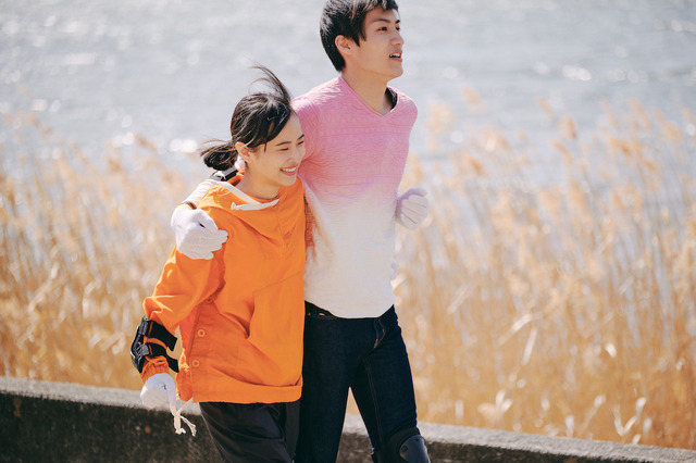 「恋愛ドラマな恋がしたい～Kiss me like a princess～」（C）AbemaTV,inc.