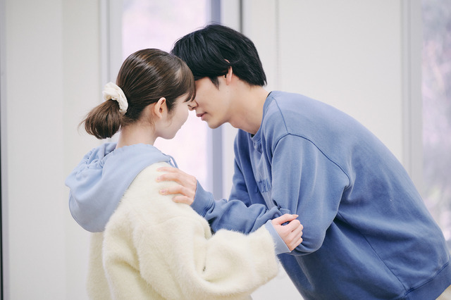 「恋愛ドラマな恋がしたい～Kiss me like a princess～」（C）AbemaTV,inc.