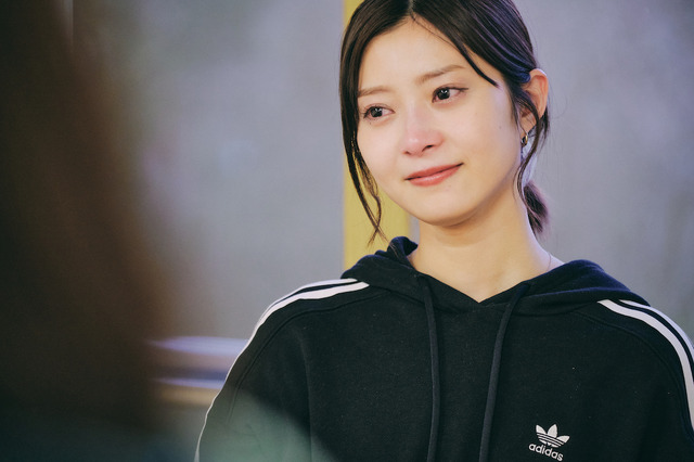 「恋愛ドラマな恋がしたい～Kiss me like a princess～」（C）AbemaTV,inc.