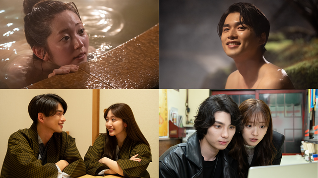 「ANIMALS‐アニマルズ‐」（C）AbemaTV, Inc.