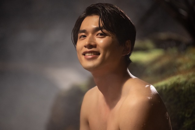 「ANIMALS‐アニマルズ‐」（C）AbemaTV, Inc.