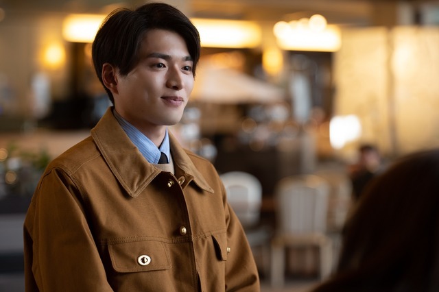 「ANIMALS‐アニマルズ‐」（C）AbemaTV, Inc.