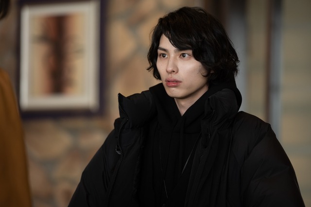 「ANIMALS‐アニマルズ‐」（C）AbemaTV, Inc.