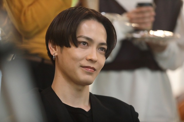 「ANIMALS‐アニマルズ‐」（C）AbemaTV, Inc.