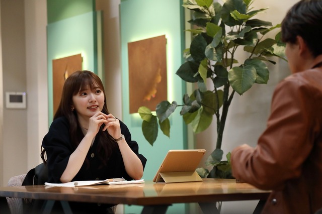 「ANIMALS‐アニマルズ‐」（C）AbemaTV, Inc.