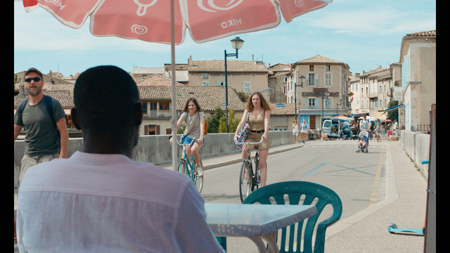 『みんなのヴァカンス』(C)2020 – Geko Films – ARTE France