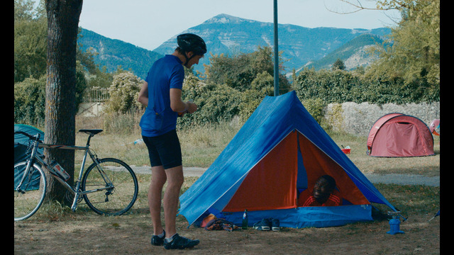 『みんなのヴァカンス』(C)2020 – Geko Films – ARTE France