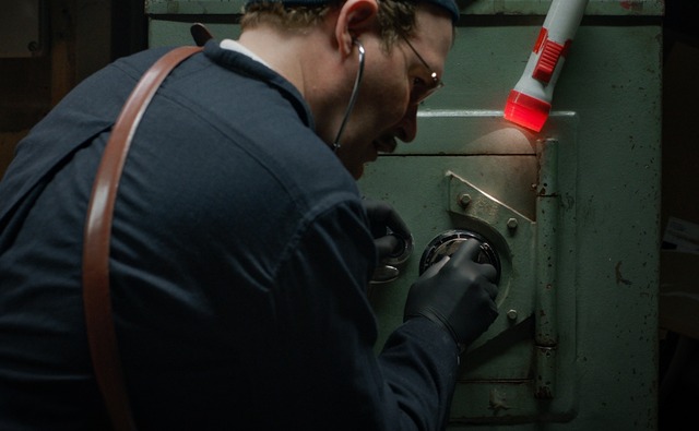 『ギャング・カルテット 世紀の怪盗アンサンブル』（C）FLX FEATURE AB. ALL RIGHTS RESERVED