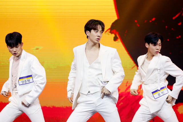 「青春スター」＃8　（C）CHANNEL A All rights reserved