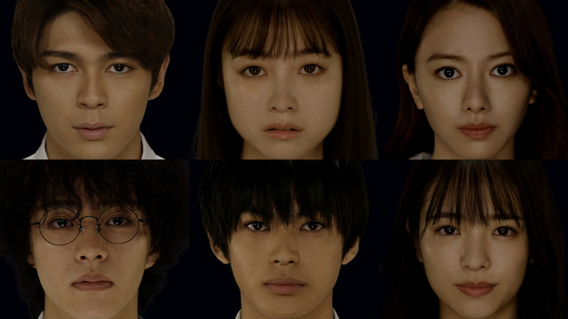 『カラダ探し』（C）2022「カラダ探し」製作委員会