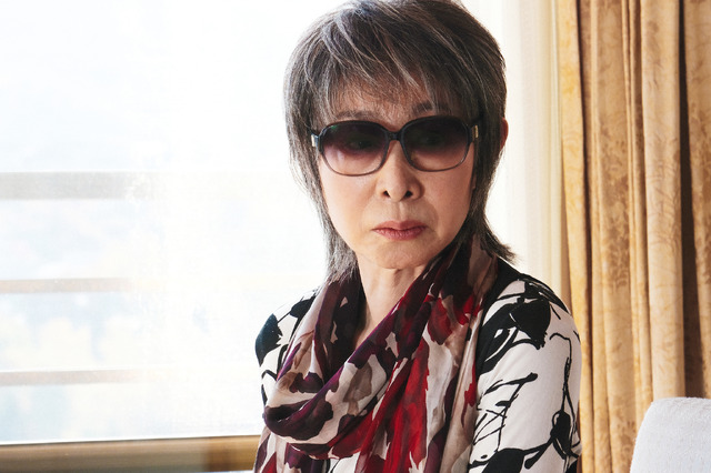 『天間荘の三姉妹』(C)2022 高橋ツトム/集英社/天間荘製作委員会