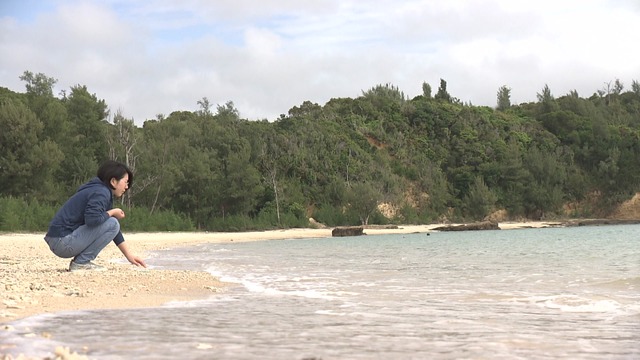 『ちむぐりさ 菜の花の沖縄日記』（C）沖縄テレビ放送