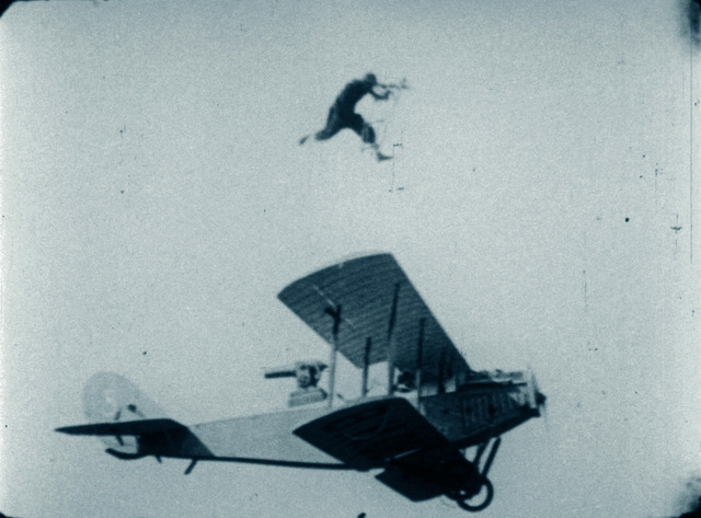 『ラリー・シモンのホテルマン』