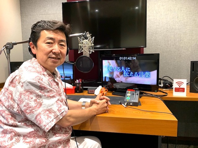 『愛する人に伝える言葉』（C）Photo 2021 : Laurent CHAMPOUSSIN - LES FILMS DU KIOSQUE