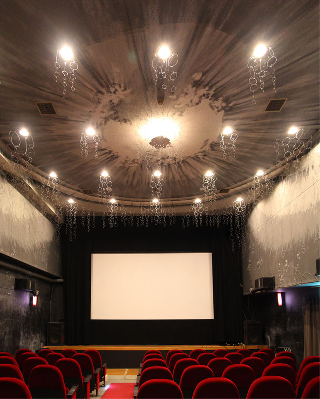 シネ・ヌーヴォ