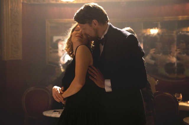 『ストーリー・オブ・マイ・ワイフ』(C)2021 Inforg-M&M Film – Komplizen Film – Palosanto Films – Pyramide Productions - RAI Cinema - ARTE France Cinéma – WDR/Arte