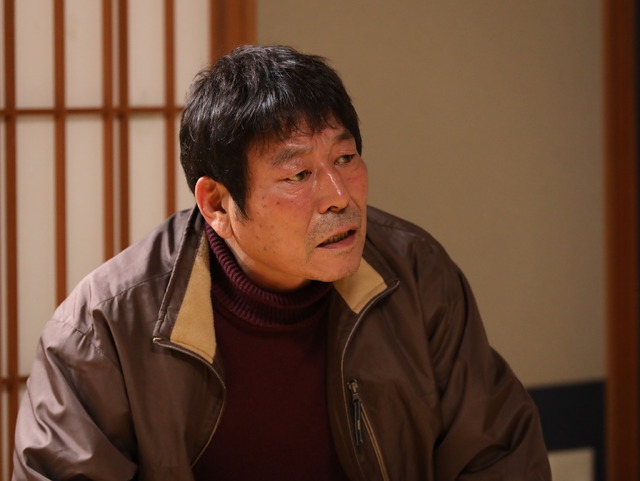 『千夜、一夜』（C）2022映画『千夜、一夜』製作委員会