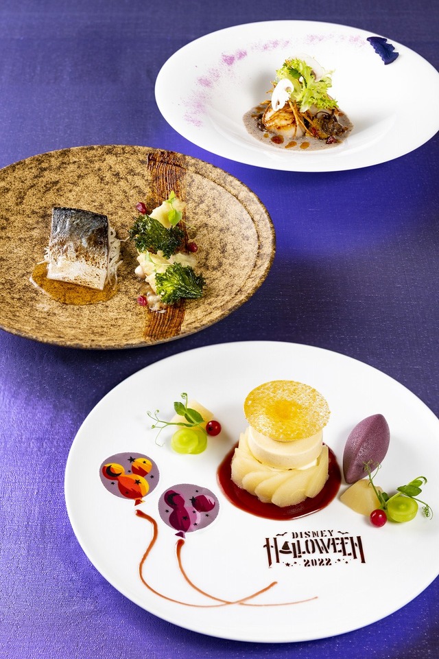 東京ディズニーリゾートのハロウィーン