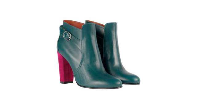  「メゾン キツネ」日本初の路面店が 2店舗同時オープン