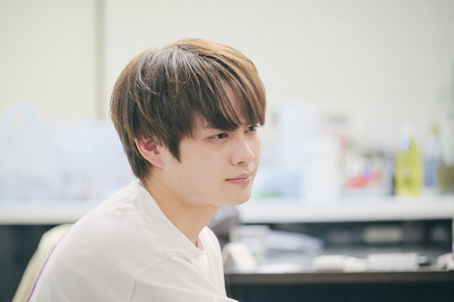 「恋愛ドラマな恋がしたい～Kiss me like a princess～」（C）AbemaTV,inc.